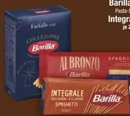 E-Center Barilla Collezione Angebot