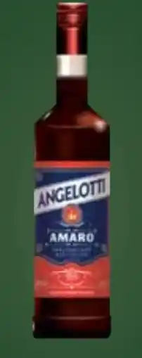 E-Center Angelotti Amaro Angebot