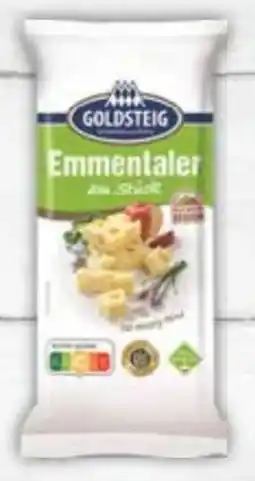 E-Center Goldsteig Emmentaler Angebot