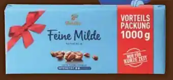 E-Center Tchibo Feine Milde Kaffee Angebot