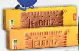 E-Center Bahlsen Leibniz Butterkeks Angebot