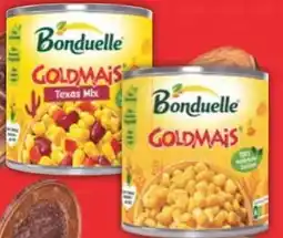 E-Center Bonduelle Goldmais Angebot