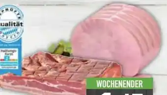 E-Center Bayerisches Wammerl Angebot