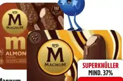 Edeka Langnese Magnum Almond Angebot