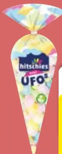 Edeka Hitschler Hitschies Brizzl Ufos Angebot