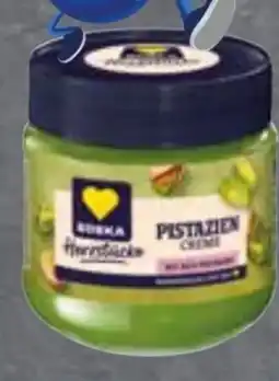 Edeka Edeka Herzstücke Pistaziencreme Angebot