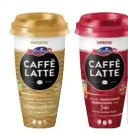 Edeka Emmi Caffè Latte Angebot