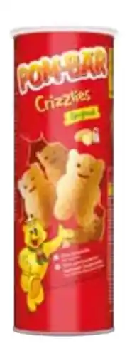 Edeka Funny Frisch Pom-Bär Crizzlies Angebot