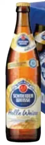 Edeka Schneider Weisse Helle Angebot