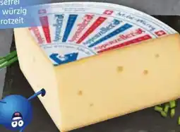 Edeka Appenzeller Switzerland Schweizer Hartkäse Angebot