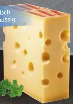 Edeka Emmentaler Angebot