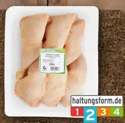 nahkauf Hähnchenschenkel XXL Angebot