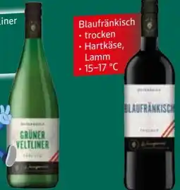 Edeka Wein-Genuss Grüner Veltliner Angebot