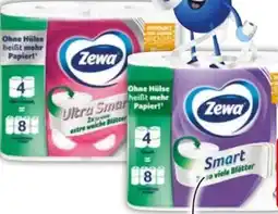 Edeka Zewa Toilettenpapier Smart Angebot