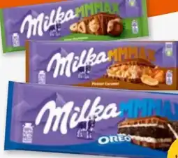 tegut Milka Schokolade Angebot