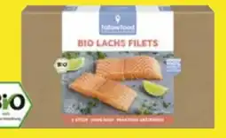 Edeka Followfood Bio-Lachs Filets tiefkühlt Angebot