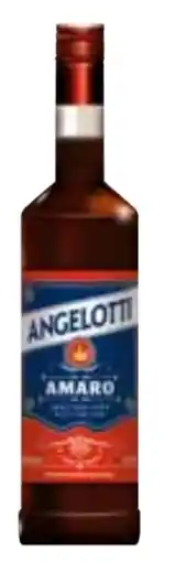 Edeka Angelotti Amaro Angebot