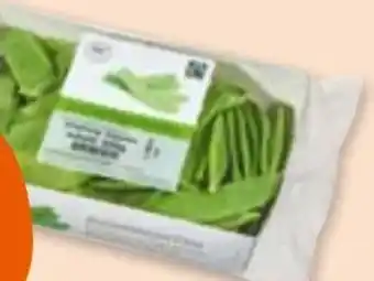 tegut Zuckerschoten Angebot