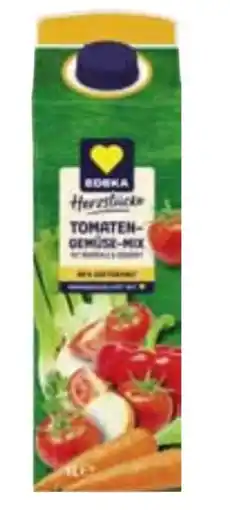 Edeka Edeka Herzstücke Tomaten Gemüse-Mix Angebot