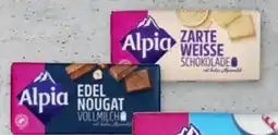 tegut Alpia Schokolade Angebot