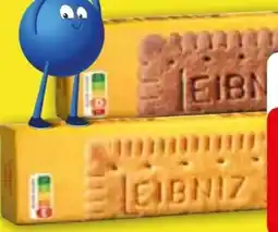 Edeka Bahlsen Leibniz Butterkeks Angebot