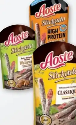 tegut Aoste Stickado Angebot