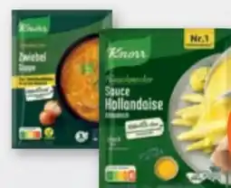 tegut Knorr Feinschmecker Sauce Angebot