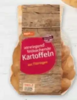 tegut tegut... Speisekartoffeln Angebot