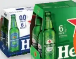 tegut Heineken Pils Angebot