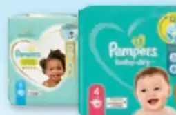 tegut Pampers Baby Dry Angebot