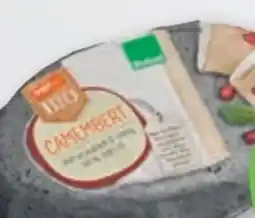 tegut tegut... Bio-Camembert Angebot