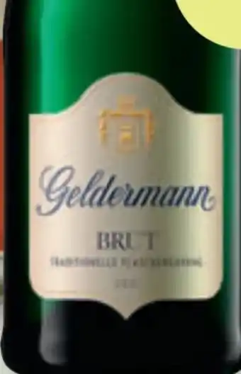 tegut Geldermann Sekt Angebot