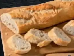 tegut Herzberger Bäckerei Bio-Steinofenbaguette Angebot