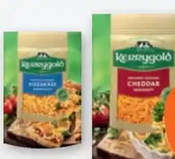 tegut Kerrygold Geriebener Käse Angebot