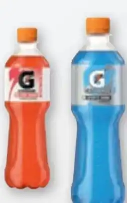 tegut Gatorade Blue Bolt Angebot