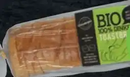 tegut Herzberger Bäckerei Bio Dinkel-Toastbrot Angebot