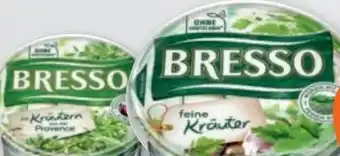 tegut Bresso Frischkäsezubereitung Angebot