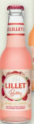 tegut Lillet Rosé Angebot