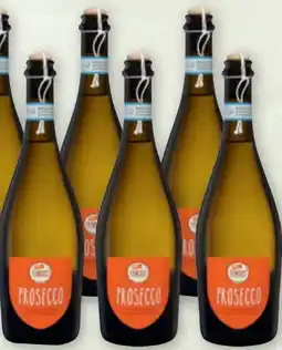 tegut tegut...vom Feinsten Bio-Prosecco Angebot