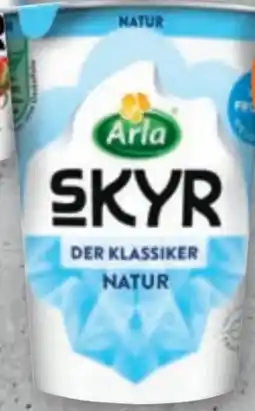 tegut Arla Skyr Angebot