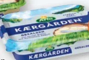 tegut Arla Kaergarden Angebot