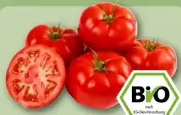 REWE Center Rewe Bio Marmande Tomaten Angebot