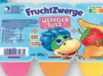 tegut Danone Frucht Zwerge Angebot