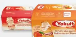 tegut Yakult Original Angebot