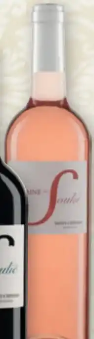 tegut Domaine des Soulié Bio-Rose Saint-Chinian Angebot