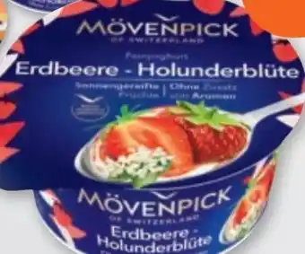 tegut Mövenpick Feinjoghurt Angebot