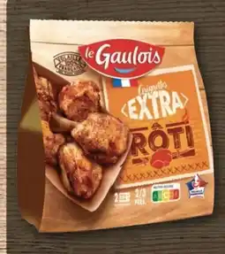 REWE Center Le Gaulois Chicken Wings Angebot