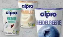 tegut Alpro Soja Produkt Angebot