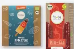 tegut Froobie Bio-Eis Multipackung Angebot