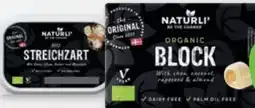 tegut Naturli Veganer Bio-Block Angebot